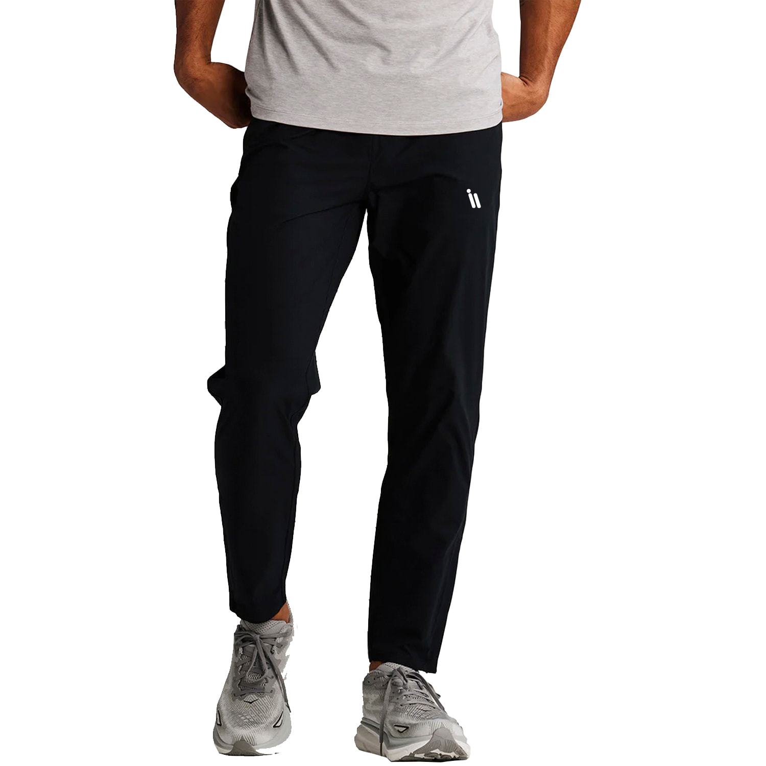 Pantalón iwalk TrekFlex Pants en color Negro