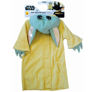 DISFRAZ BABY YODA PRESCHOOL