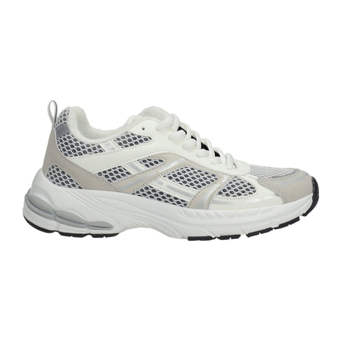 Sneakers Donna Tata Italia Bianco