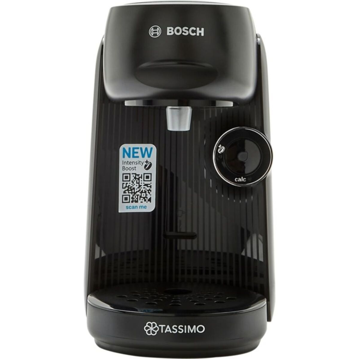 Tassimo BOSCH TAS16B2C2