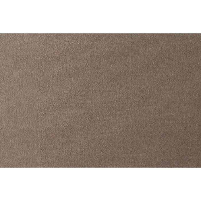 Sommier Tapissier Velours Ep20 - pieds bois