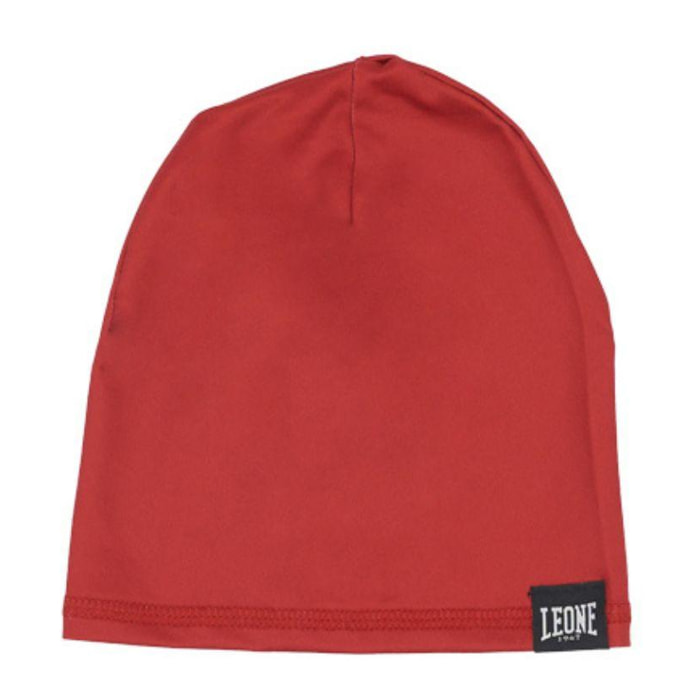 Cappello in felpa da bambino Leone Basic