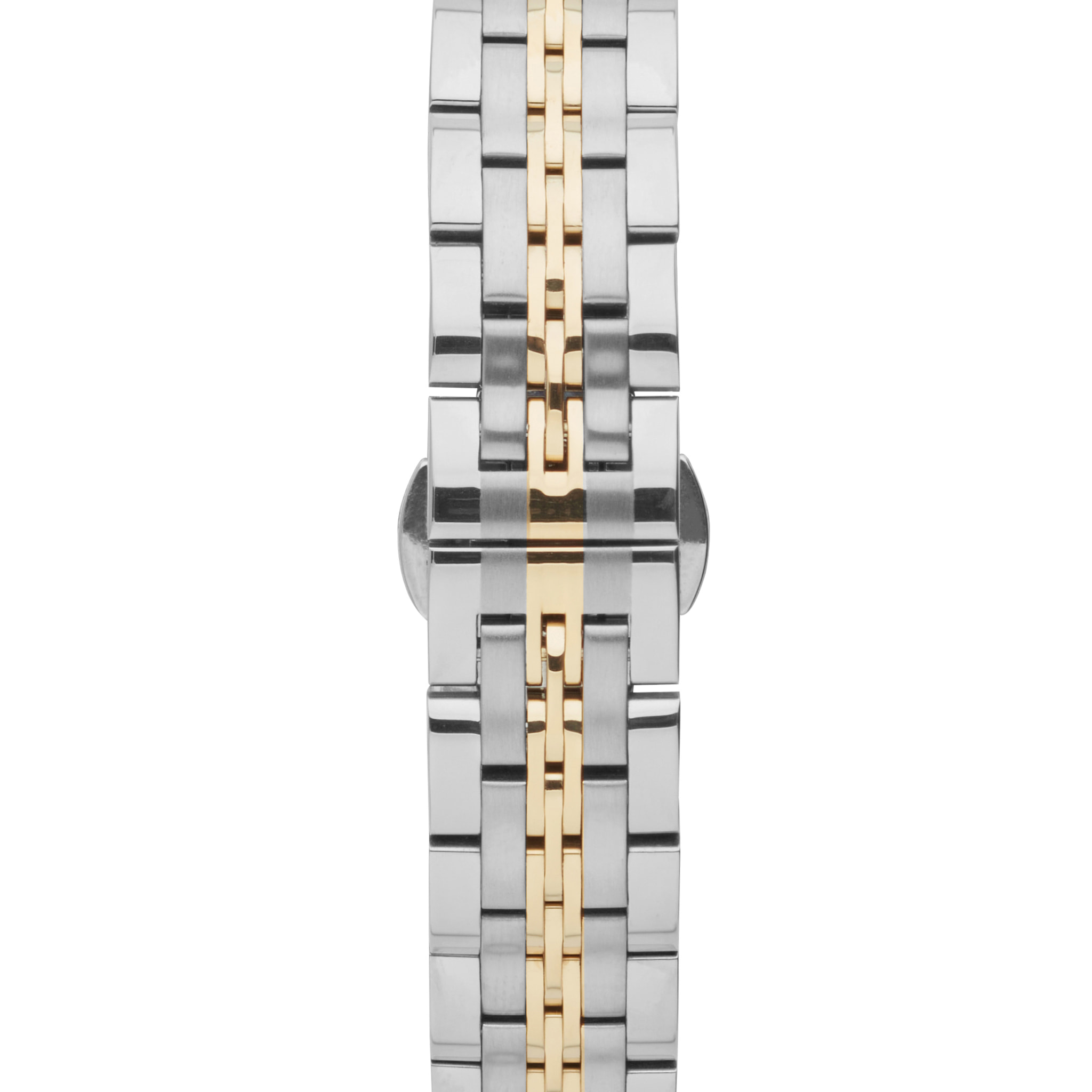 Orologio U.S. Polo Assn. In metallo e acciaio