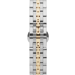 Orologio U.S. Polo Assn. In metallo e acciaio