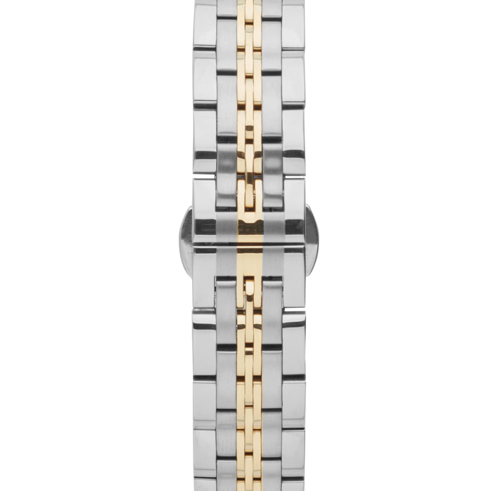 Orologio U.S. Polo Assn. In metallo e acciaio