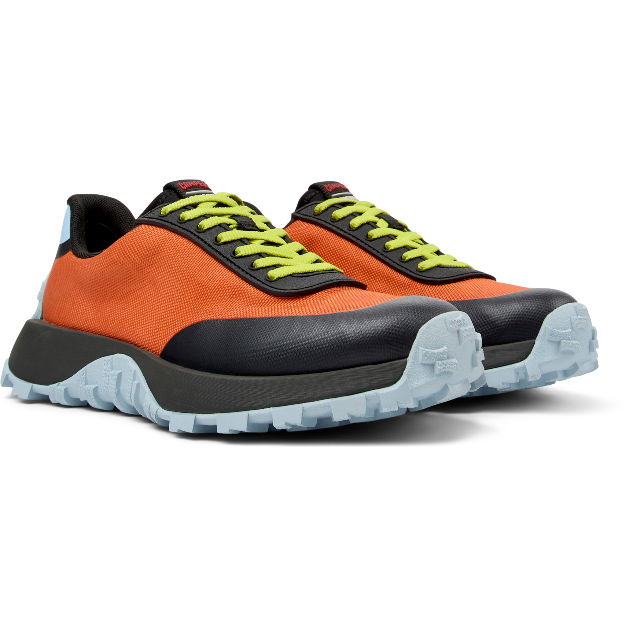 Zapatillas - CAMPER Drift Trail - Multicolor - Textil técnico