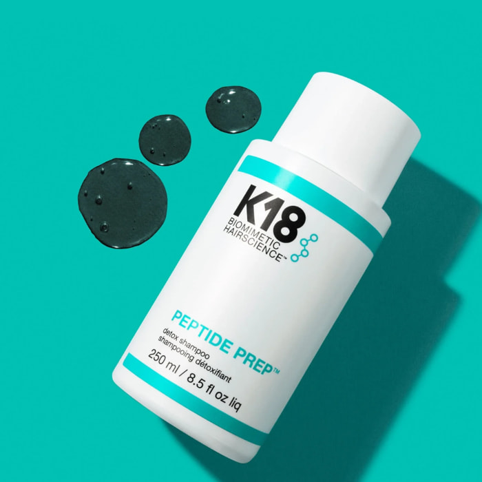 K18 Peptide Detox Shampoo