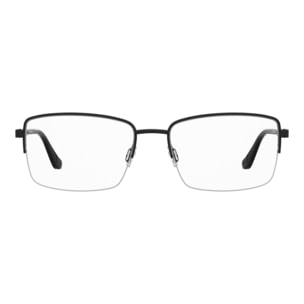 Gafas de Vista Under Armour UA 5095/G 003 56 de Metal Hombre