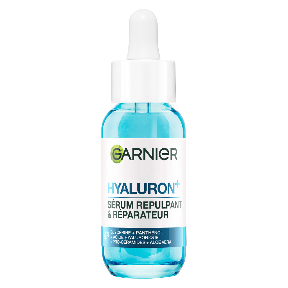 Garnier SkinActive Hyaluronic Aloe Super Sérum Repulpant 30 mL