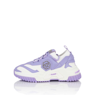 PHILIPP PLEIN Zapatillas bajas PREDATOR