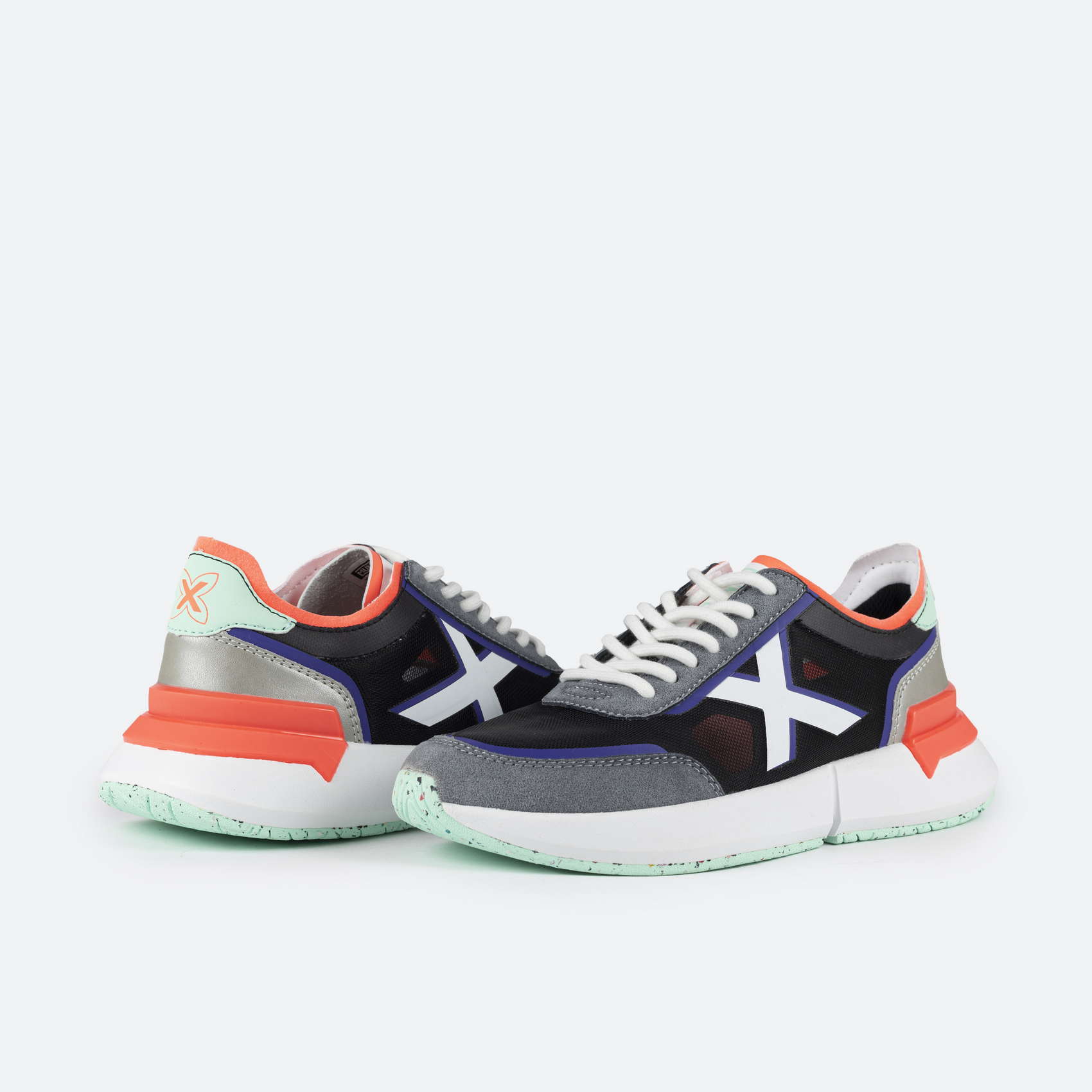 MUNICH VERSUS WMN LS 96