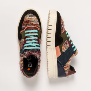 Zapatillas 1788 MULTI TORUN /BELLEVILLE color Multi torun