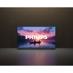 TV LED PHILIPS 24PHS6000 (60cm)
