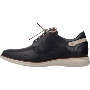 DERBIES - OXFORD FLUCHOS F0194