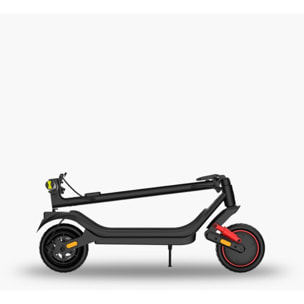 Trottinette électrique WISPEED AIRO V6 noir