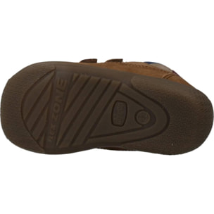 Zapatos Niño de la marca CHICCO  modelo GEREMY MARRON