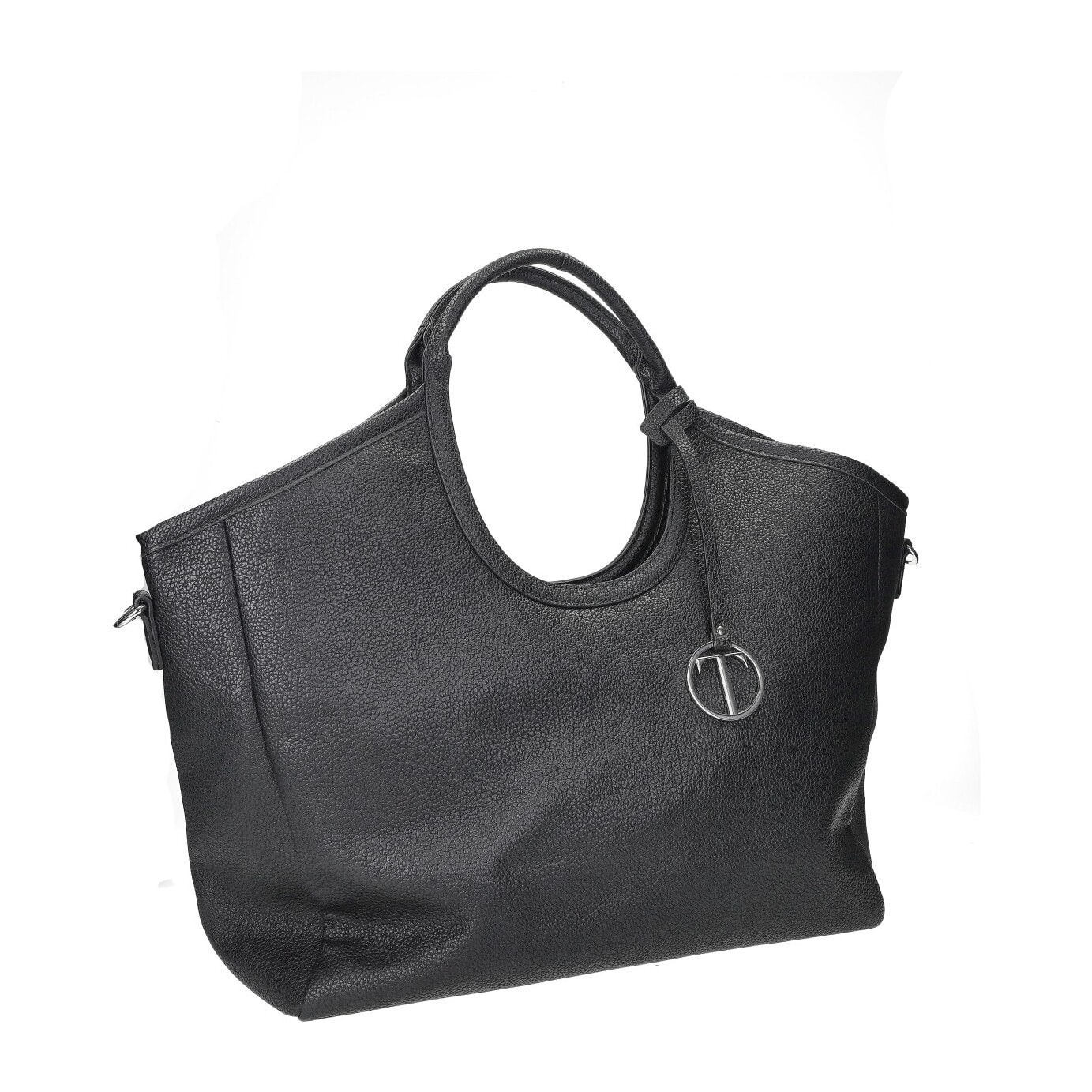 Borsa Adulto unisex Tata Italia Nero