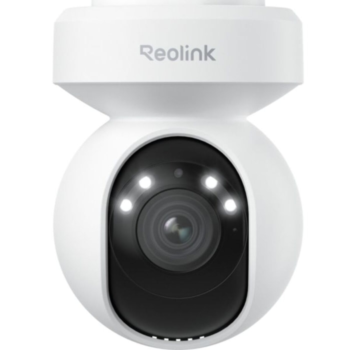 Caméra de surveillance REOLINK E540 Blanche
