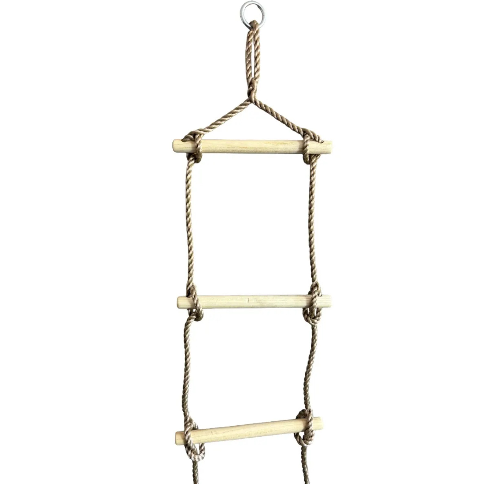 Echelle de corde pour portiques de 1,90 m