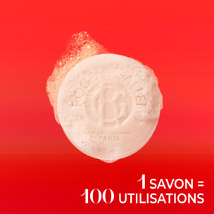 Jean-Marie Farina - Coffret Savons