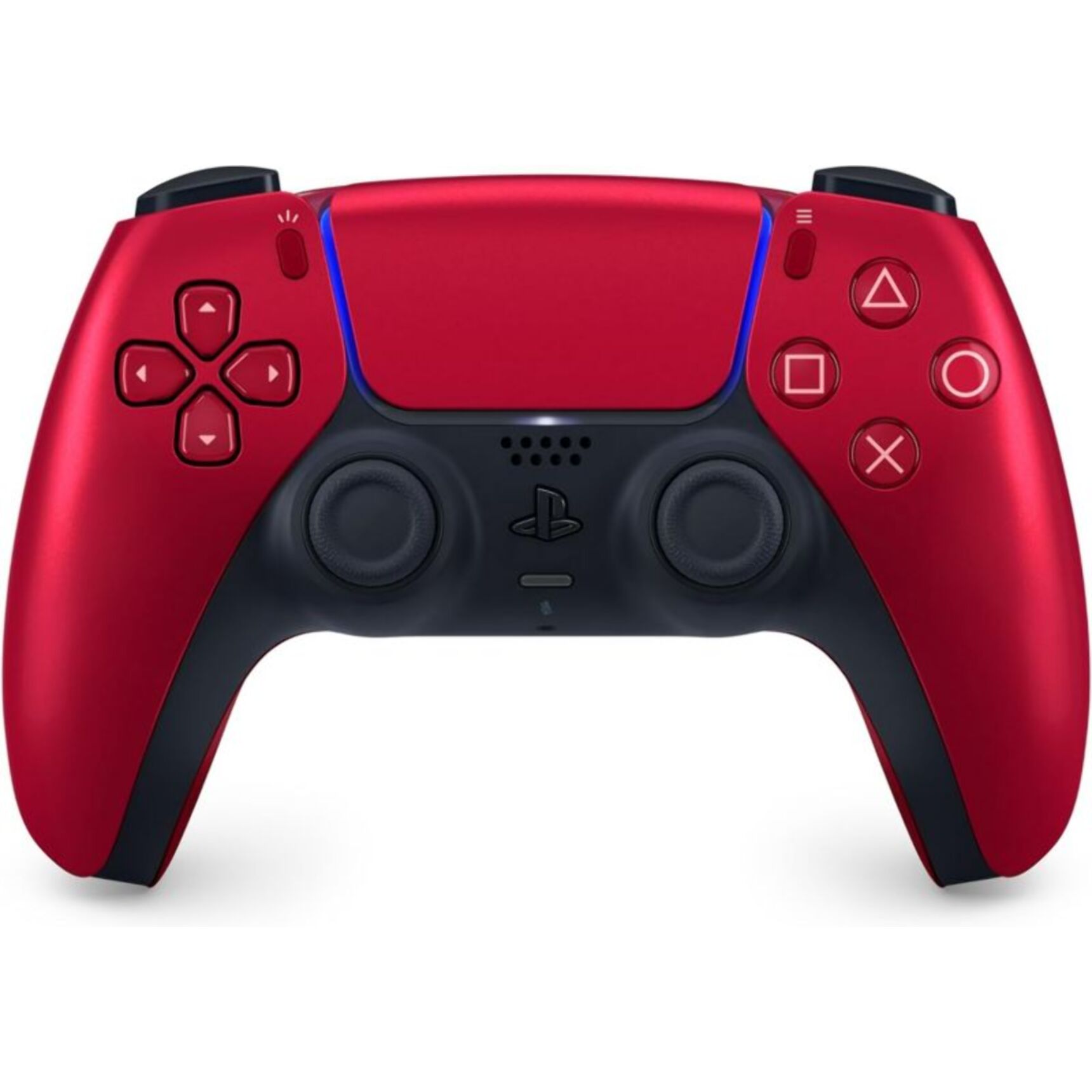 Manette SONY DualSense Volcanic Red PS5 et PC