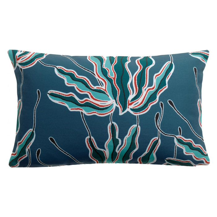 Coussin imprimé Alga outdoor