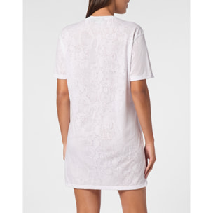 PHILIPP PLEIN T-Shirt Dress Short