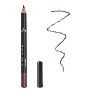 Crayon yeux Certifié bio - Crayon Yeux - Certifié Bio