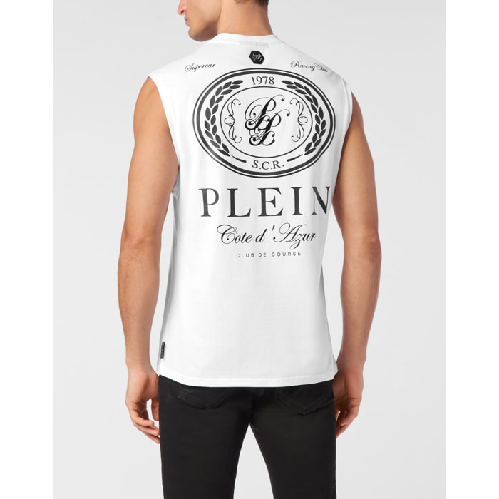 PHILIPP PLEIN T-Shirt Round Neck
