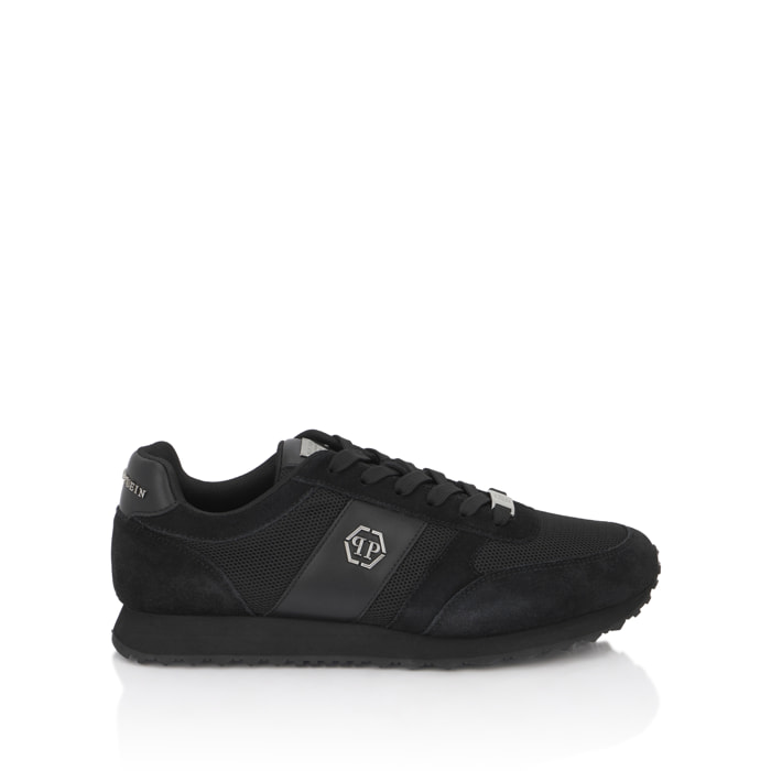 PHILIPP PLEIN Runner HEXAGON