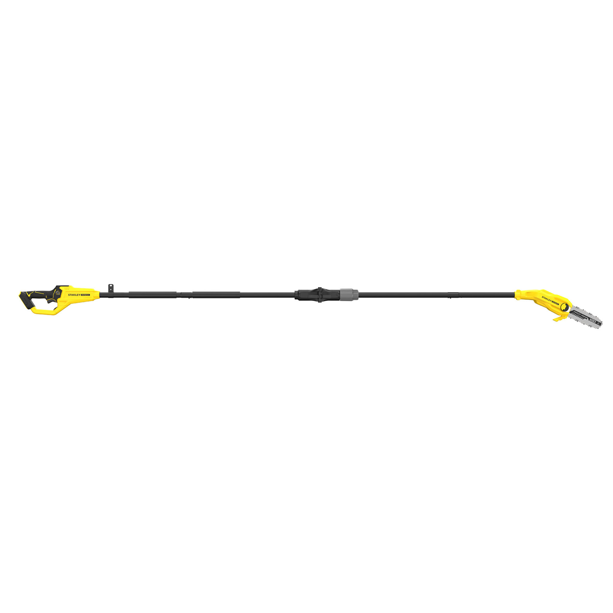 Elagueuse sur perche 20cm BRUSHLESS 18V 18V Stanley FatMax V20 - sans batterie