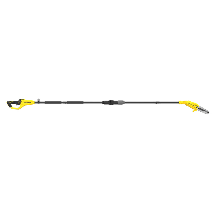 Elagueuse sur perche 20cm BRUSHLESS 18V 18V Stanley FatMax V20 - sans batterie