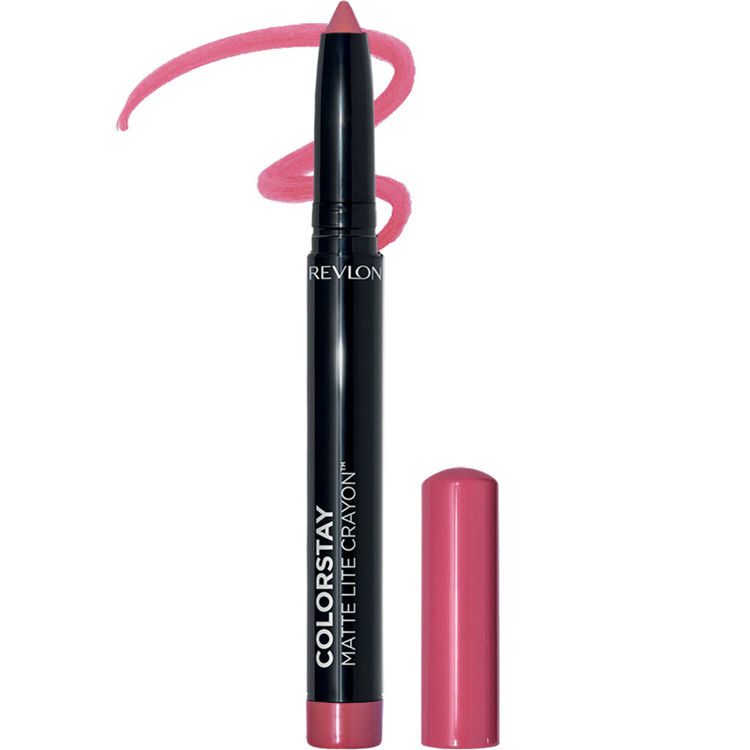 ColorStay™ Matte Lite Crayon - Rouge à Lèvres Mat