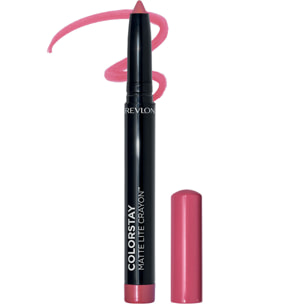 ColorStay™ Matte Lite Crayon - Rouge à Lèvres Mat