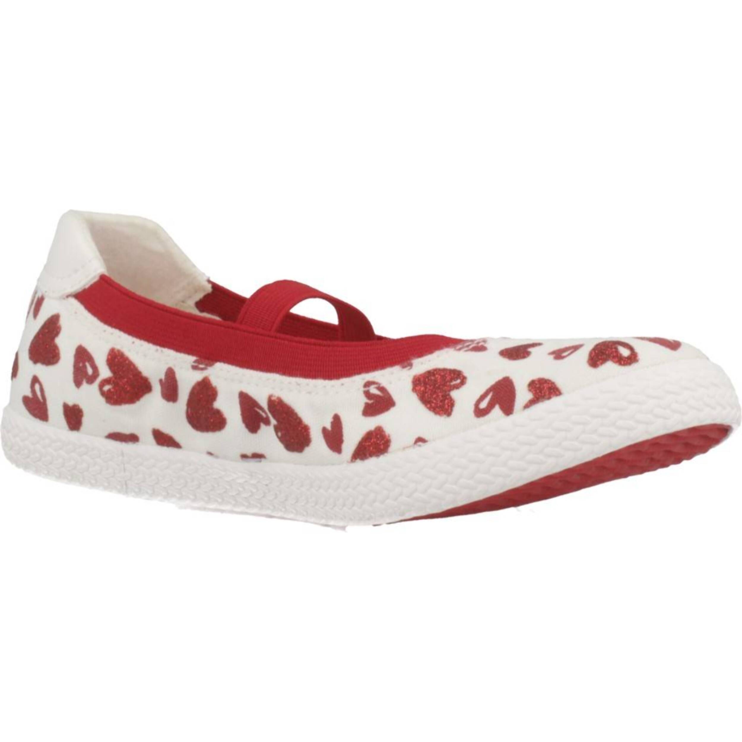 Zapatillas Niña de la marca GEOX  modelo J KILWI GIRL BEIS