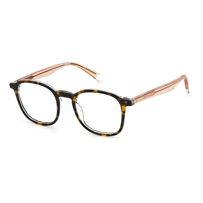 Montura de gafas Polaroid Hombre PLD-D393-KRZ