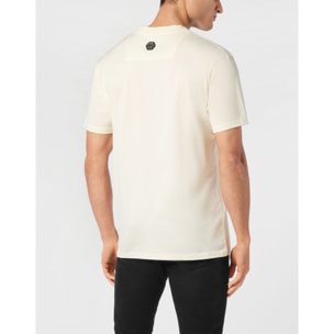 PHILIPP PLEIN Camiseta Cuello Redondo