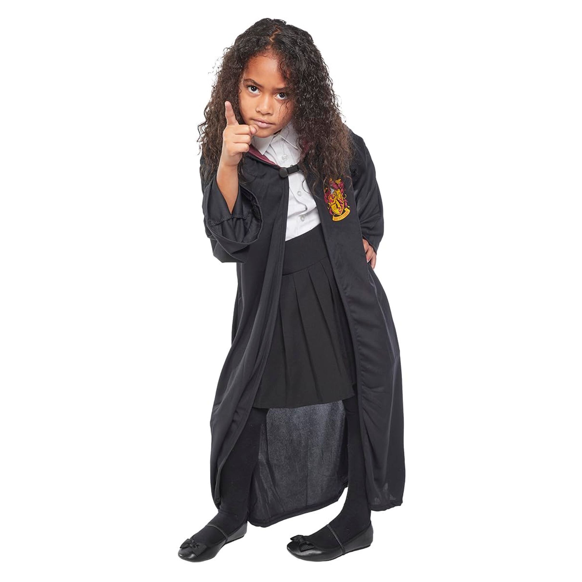 DISFRAZ HERMIONE CLASSIC INF