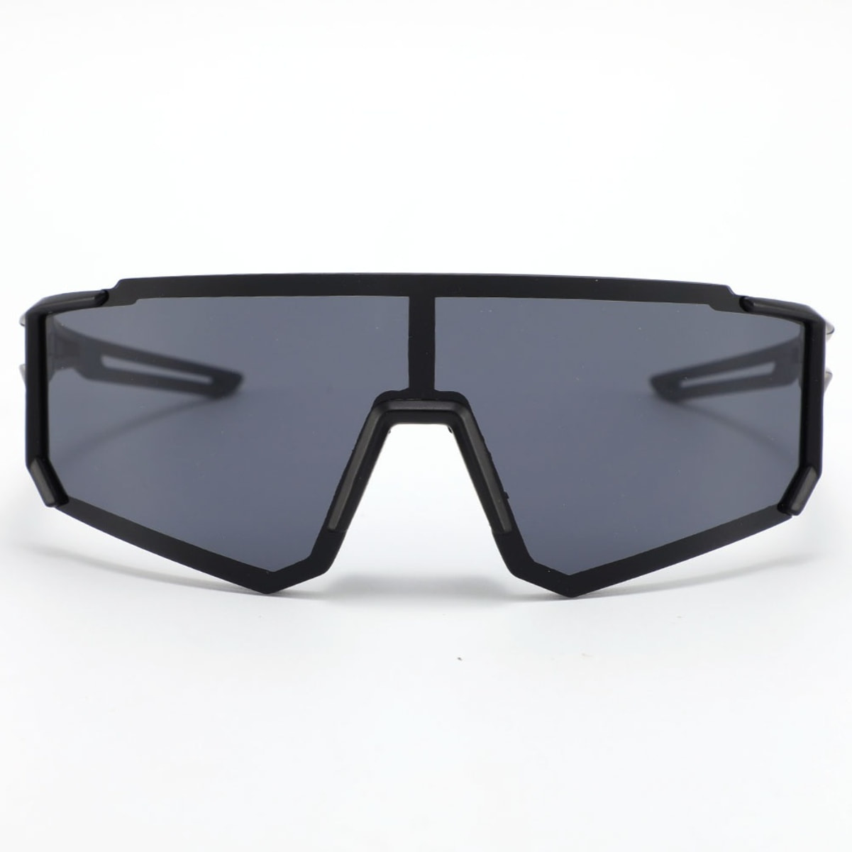 Gafas de Sol Fluor 012-C1 de Tr90 Unisex 66 mm