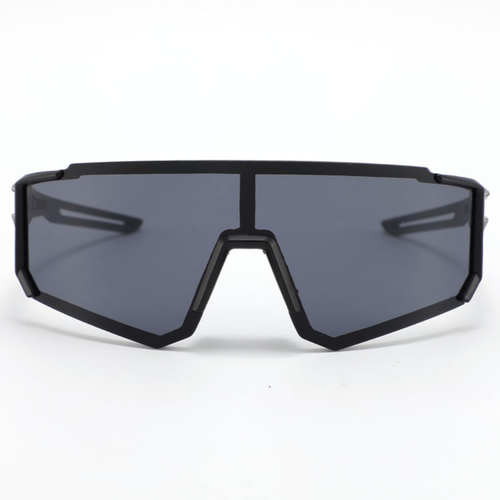 Gafas de Sol Fluor 012-C1 de Tr90 Unisex 66 mm