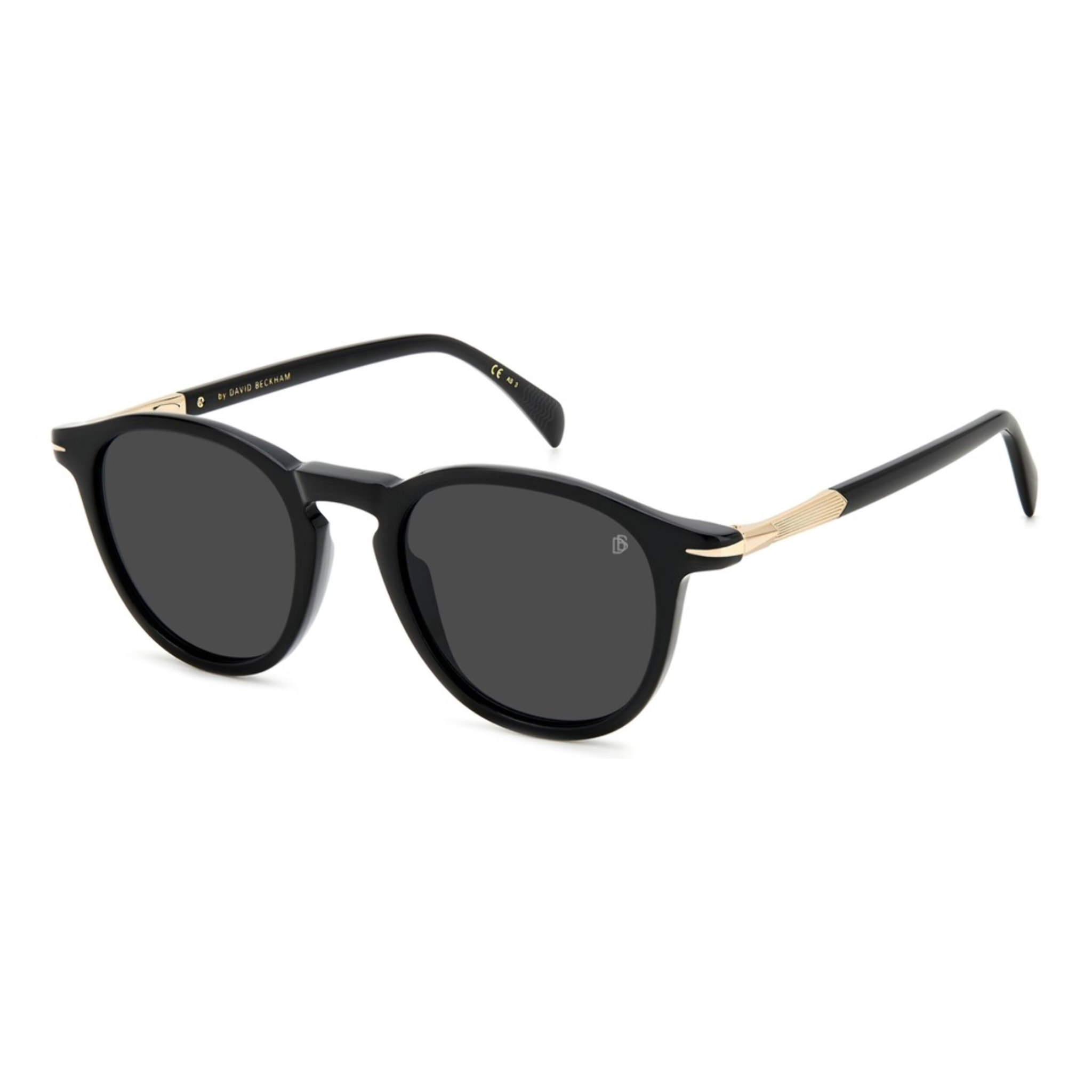 Gafas de Sol David Beckham DB 1114/S 2M2 de Acetato Hombre 49 mm