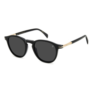 Gafas de Sol David Beckham DB 1114/S 2M2 de Acetato Hombre 49 mm