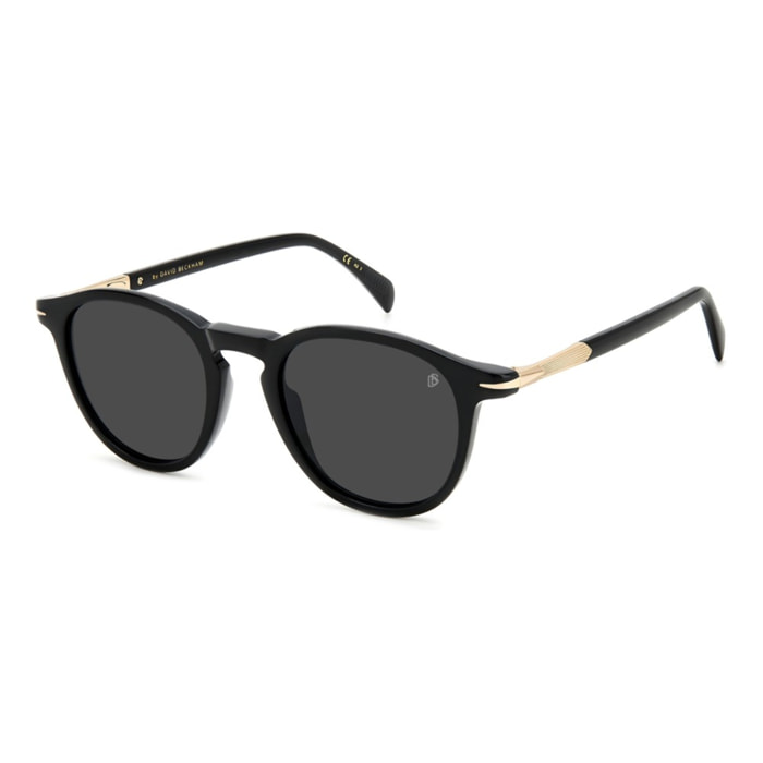 Gafas de Sol David Beckham DB 1114/S 2M2 de Acetato Hombre 49 mm