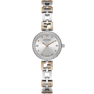 Guess Reloj Analógico De Cuarzo. Gb Lady G