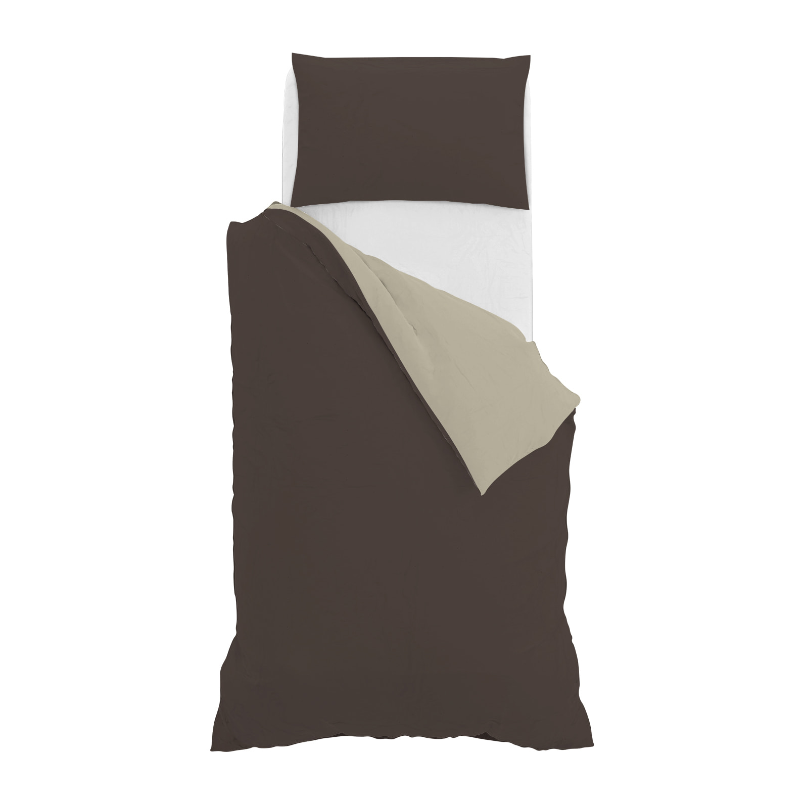 PARURE COPRIPIUMINO VERA SINGOLO