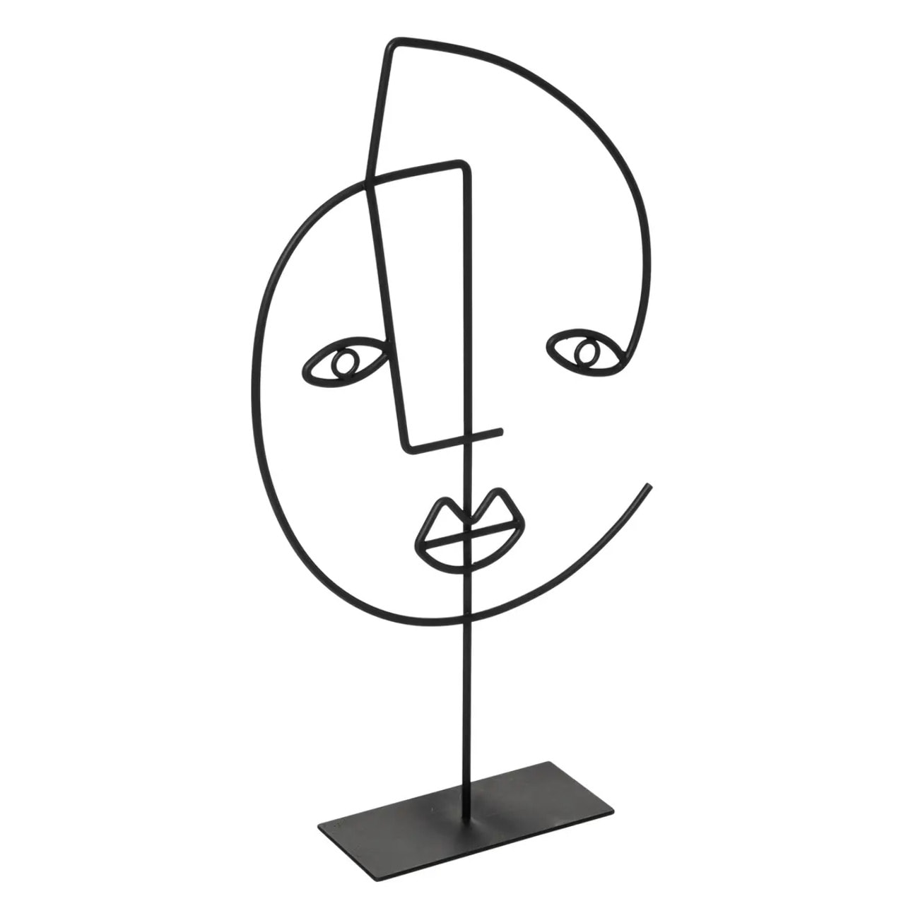 Federa Per Cuscino Decorativa Atmosphera Visage Bianco Avorio – 40x40 Cm In Corda