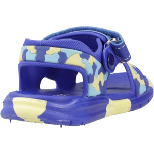 Chanclas Niño de la marca CHICCO  modelo MIG Blue