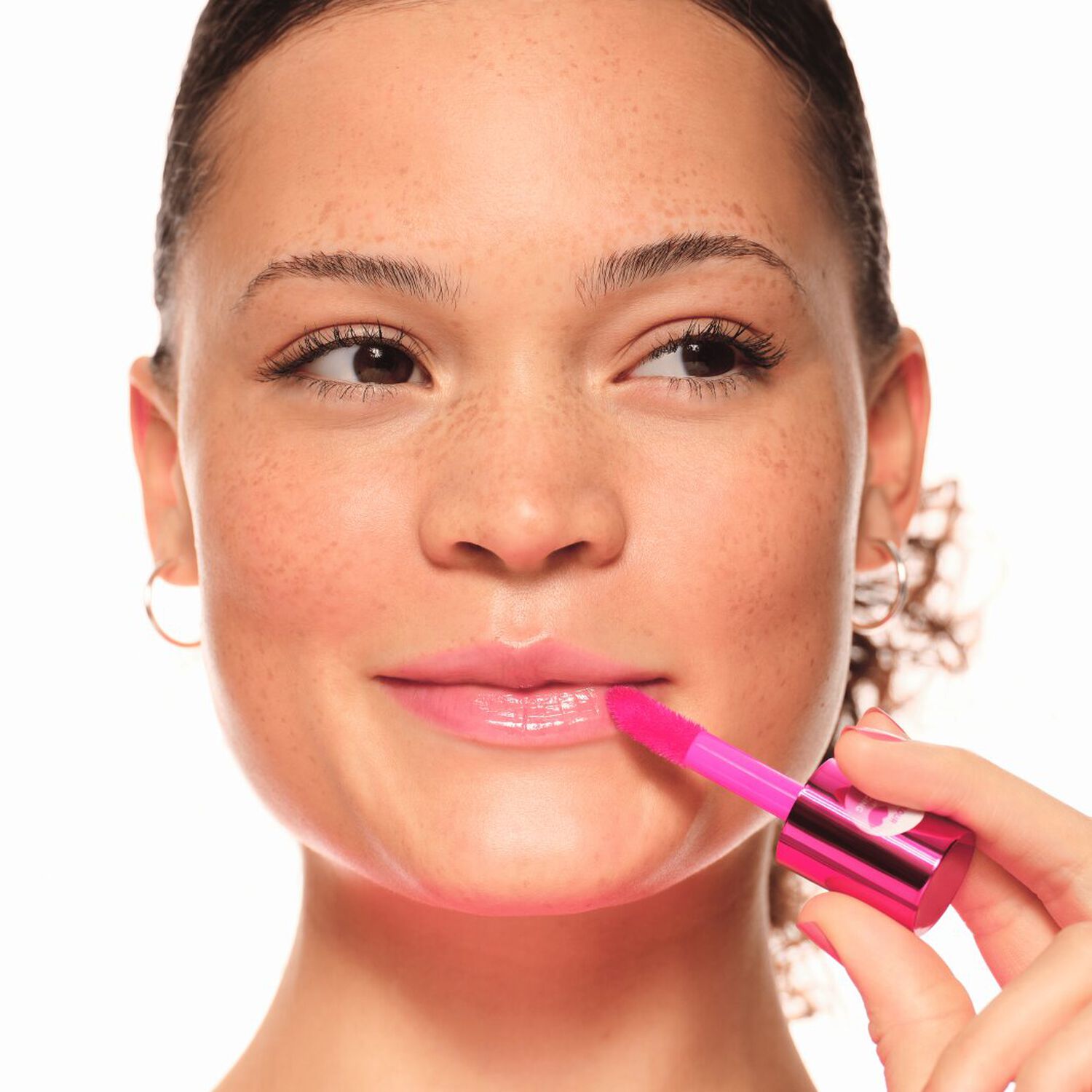 Hydra Kiss Lip Oil - Huile à Lèvres Fini Brillant