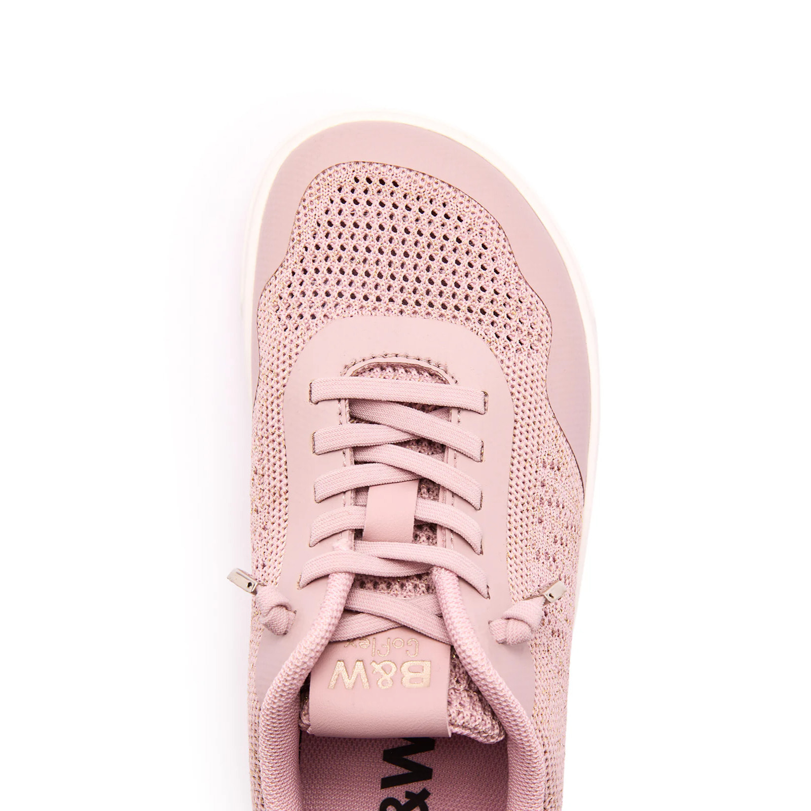 Zapatillas de Niños Barefoot Goflex Rosa
