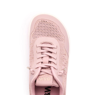 Zapatillas de Niños Barefoot Goflex Rosa
